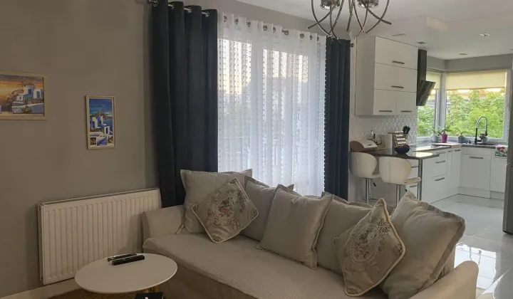 Mieszkanie 3-pokojowe Bydgoszcz Śródmieście