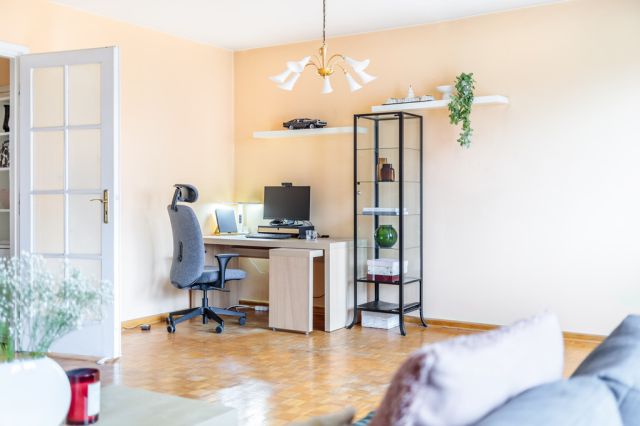 Mieszkanie 3-pokojowe Warszawa Mokotów, ul. Neseberska. Zdjęcie 6