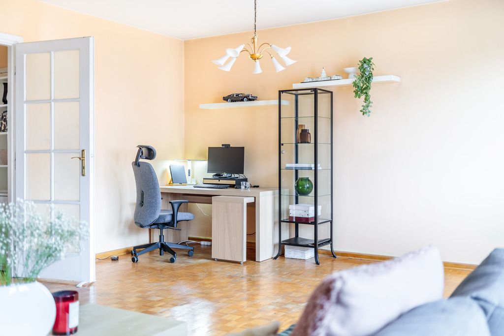 Mieszkanie 3-pokojowe Warszawa Mokotów, ul. Neseberska. Zdjęcie 6