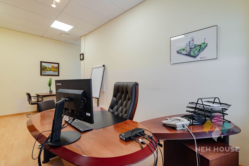 Biuro Gutkowo. Zdjęcie 23