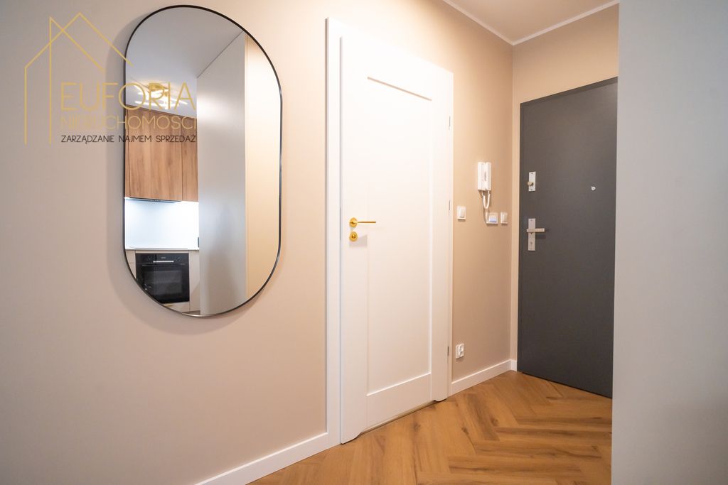 Mieszkanie 2-pokojowe Łódź, ul. Srebrzyńska. Zdjęcie 15