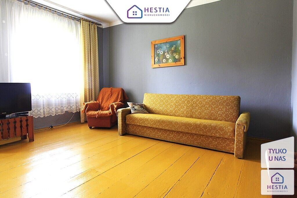 Mieszkanie 2-pokojowe Derczewo, ul. Lipiańska. Zdjęcie 6