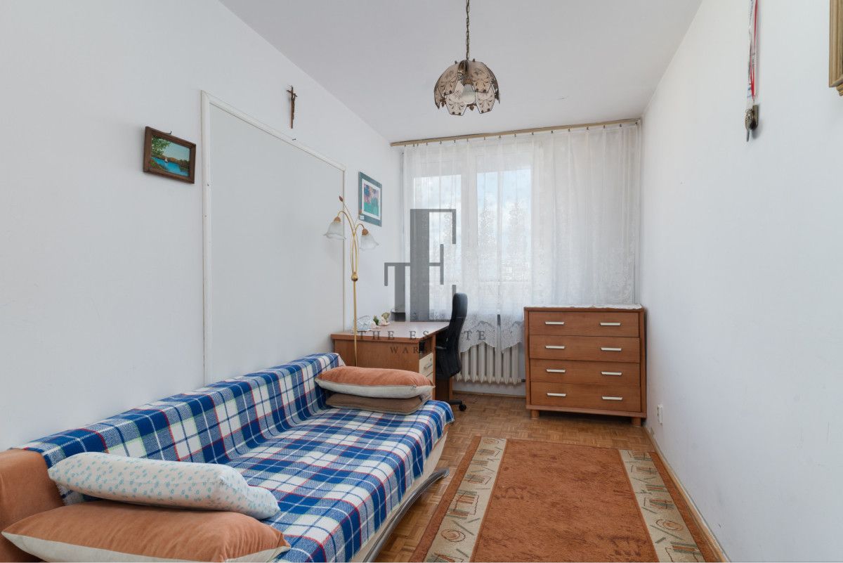 Mieszkanie 3-pokojowe Warszawa Praga, ul. Igańska. Zdjęcie 6