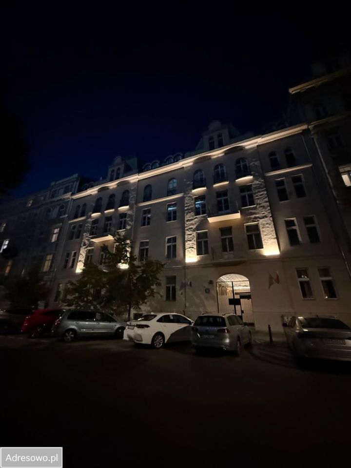 Lokal Warszawa Śródmieście, ul. Nowogrodzka. Zdjęcie 3