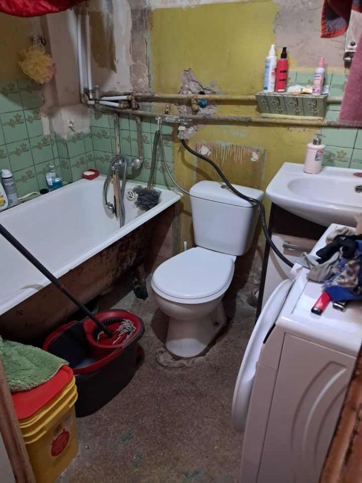 Mieszkanie 3-pokojowe Darłowo, ul. Stanisława Wyspiańskiego. Zdjęcie 4