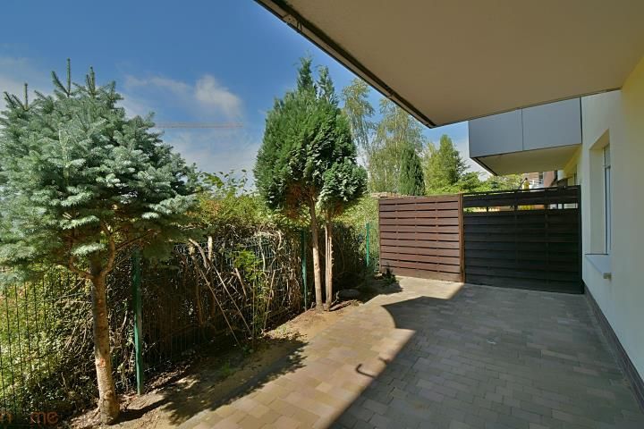 Mieszkanie 2-pokojowe Wrocław Fabryczna, ul. Mosiężna. Zdjęcie 13