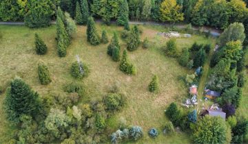 Działka budowlana Zawoja Markowa