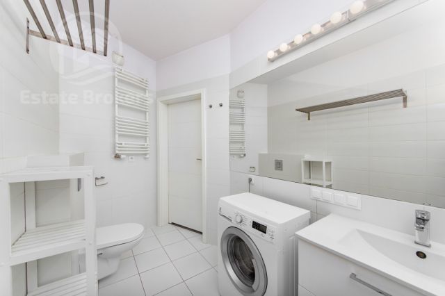 Mieszkanie 3-pokojowe Wrocław Fabryczna, al. Piastów. Zdjęcie 14