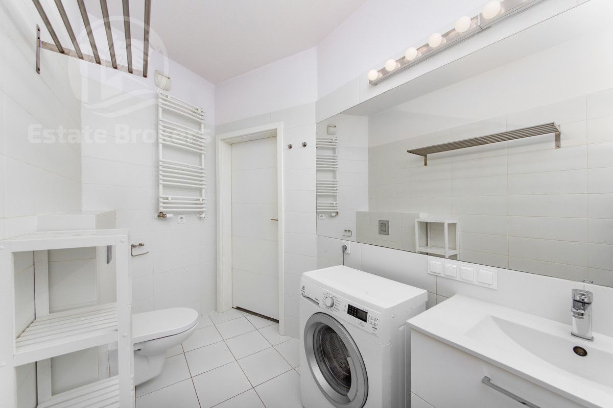 Mieszkanie 3-pokojowe Wrocław Fabryczna, al. Piastów. Zdjęcie 14