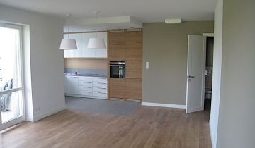 Mieszkanie 4-pokojowe Warszawa Mokotów, ul. Jaszowiecka