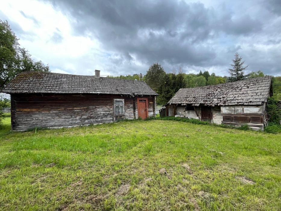 Działka budowlana Jangrot, ul. Cieplicka. Zdjęcie 6