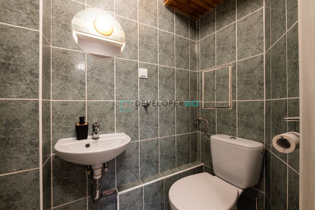 Mieszkanie 3-pokojowe Białystok Piasta, ul. Bolesława Chrobrego. Zdjęcie 16