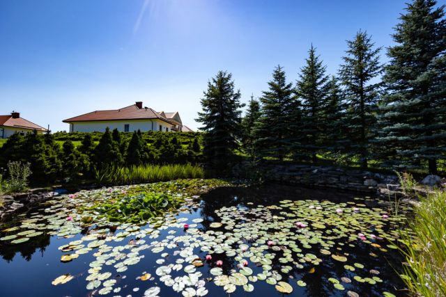 dom wolnostojący, 10 pokoi Ochojno, ul. Lwowska. Zdjęcie 20