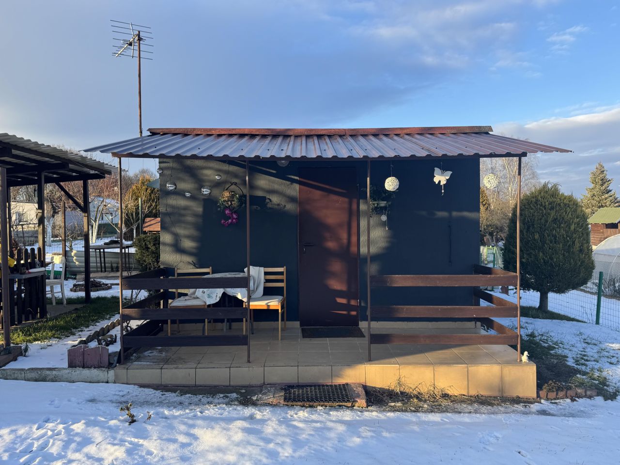 Działka rod Kędzierzyn-Koźle Blachownia Śląska, ul. Przyjaźni. Zdjęcie 23