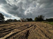 Działka rolno-budowlana Studzienice, ul. św. Jana Pawła II. Zdjęcie 3