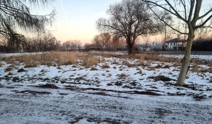 Działka budowlana Mikołów Paniowy, ul. Mokierska