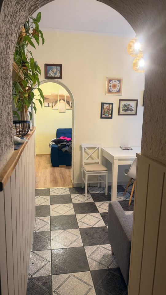 Mieszkanie 2-pokojowe Boguszów-Gorce Gorce, ul. Różana. Zdjęcie 5