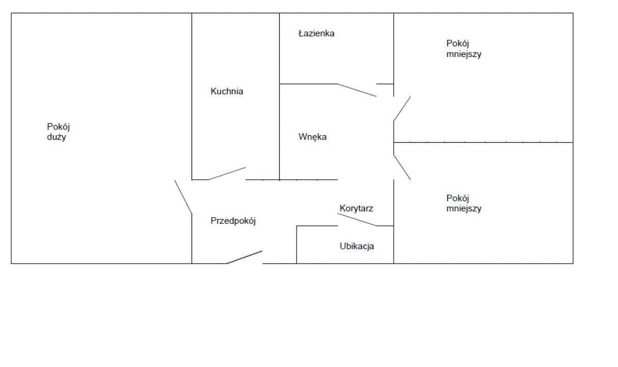 Mieszkanie 3-pokojowe Płock, ul. Tysiąclecia. Zdjęcie 8
