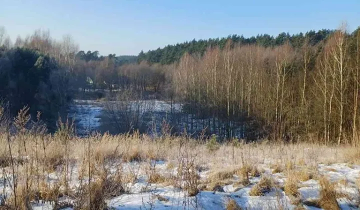 Działka budowlana Nowe Drawsko