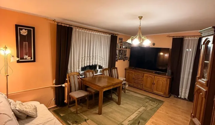 Mieszkanie 2-pokojowe Malbork Centrum, pl. Gabriela Narutowicza