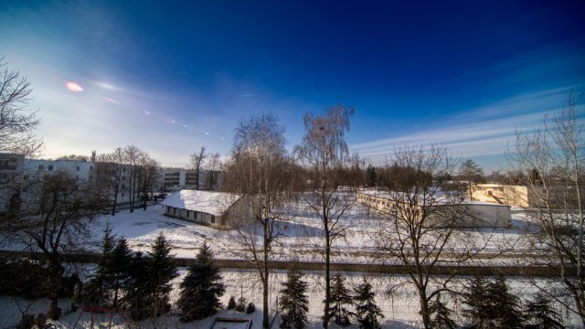 Mieszkanie 3-pokojowe Lublin, ul. Ksawerego Dunikowskiego. Zdjęcie 17