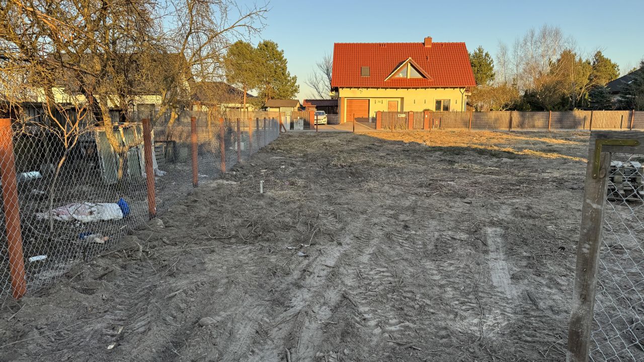 Działka budowlana Osielsko, ul. Perłowa. Zdjęcie 5