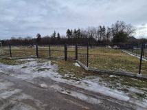 Działka budowlana Twarda. Zdjęcie 4