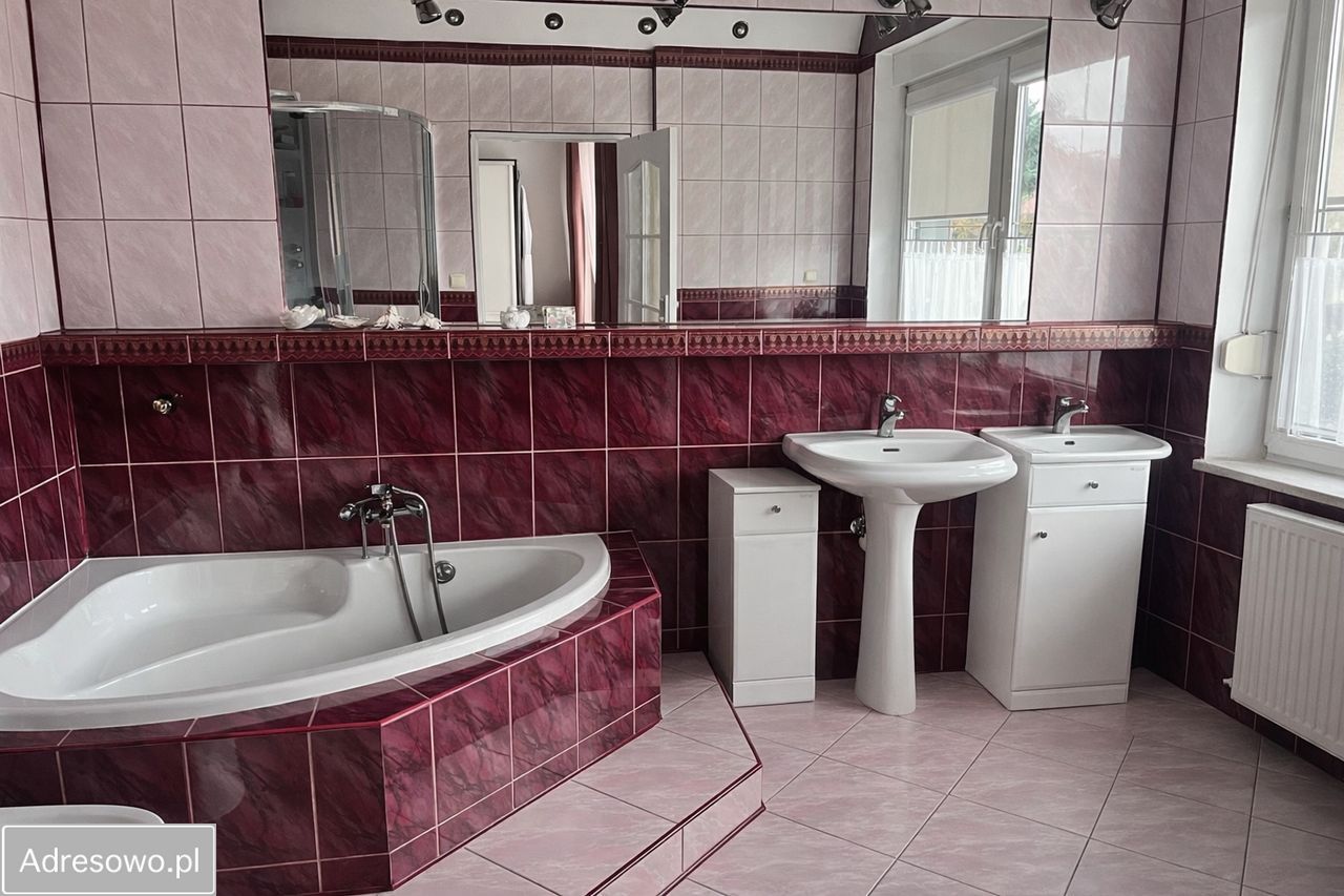 dom wolnostojący, 6 pokoi Dzierżoniów. Zdjęcie 7