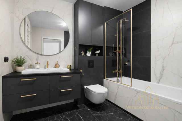 Mieszkanie 3-pokojowe Warszawa Białołęka, ul. Mańkowska. Zdjęcie 12