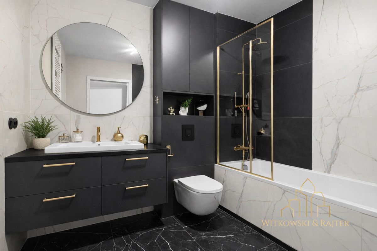 Mieszkanie 3-pokojowe Warszawa Białołęka, ul. Mańkowska. Zdjęcie 12