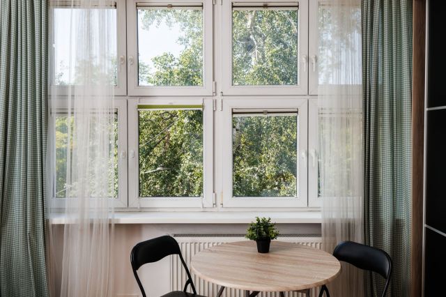 Mieszkanie 1-pokojowe Kraków Piasek, al. Adama Mickiewicza. Zdjęcie 8