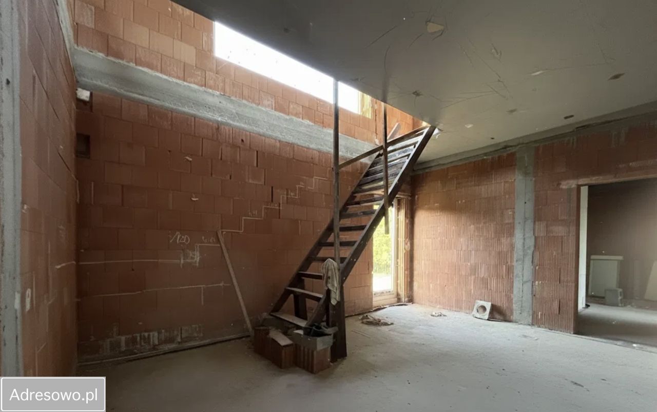 dom wolnostojący, 5 pokoi Katowice Zarzecze, ul. gen. Stefana Grota-Roweckiego. Zdjęcie 5