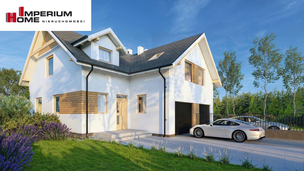 Mieszkanie 4-pokojowe Miszewo. Zdjęcie 3