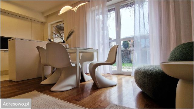 Mieszkanie 3-pokojowe Katowice Dąb, ul. Johna Baildona. Zdjęcie 1