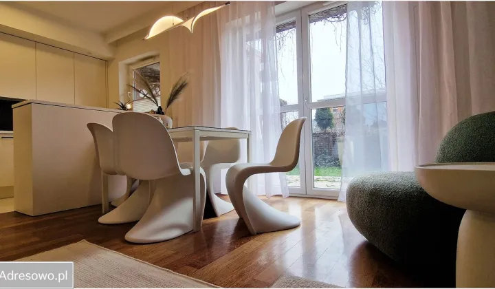 Mieszkanie 3-pokojowe Katowice Dąb, ul. Johna Baildona