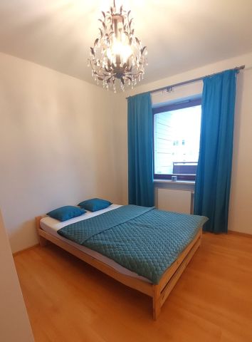 Mieszkanie 2-pokojowe Warszawa Górny Mokotów, ul. Antoniego Józefa Madalińskiego. Zdjęcie 6