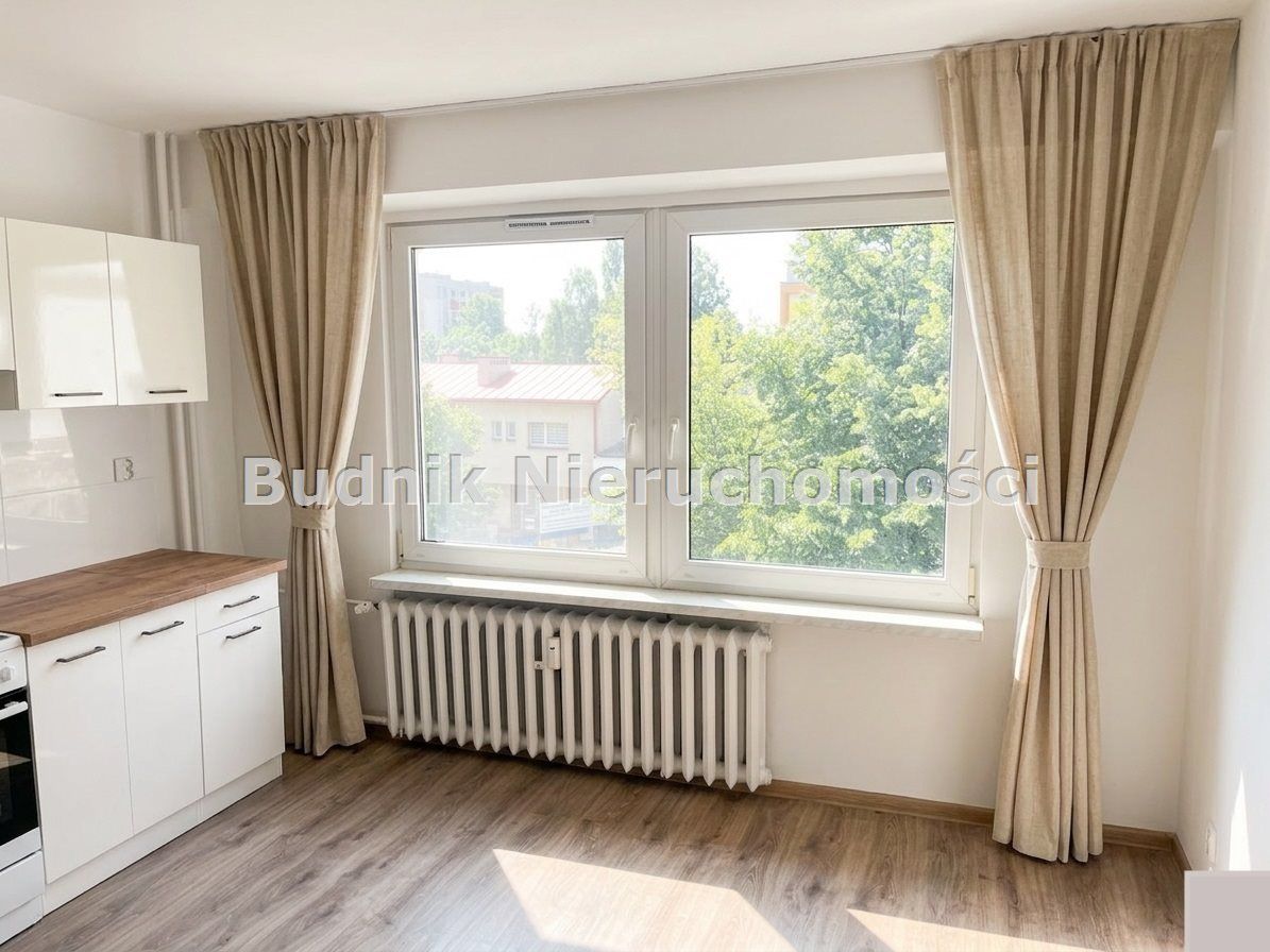 Mieszkanie 1-pokojowe Częstochowa Wrzosowiak, ul. Bohaterów Katynia. Zdjęcie 2