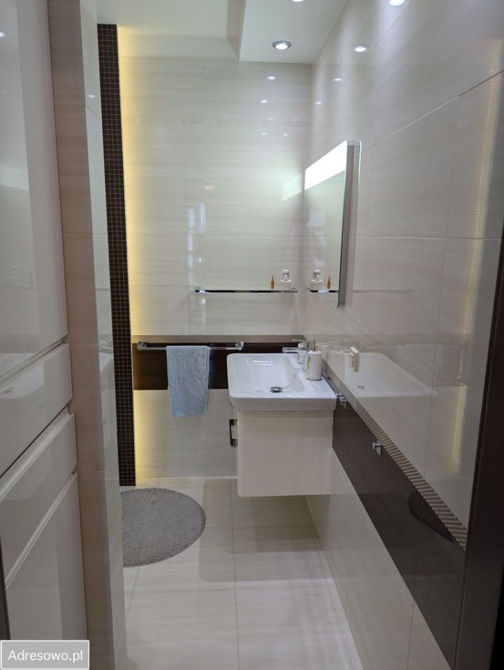 Mieszkanie 3-pokojowe Koszalin Przylesie, ul. Hugo Kołłątaja. Zdjęcie 12