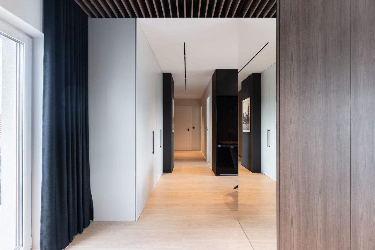 Mieszkanie 3-pokojowe Rzeszów Drabinianka, ul. Miła. Zdjęcie 17