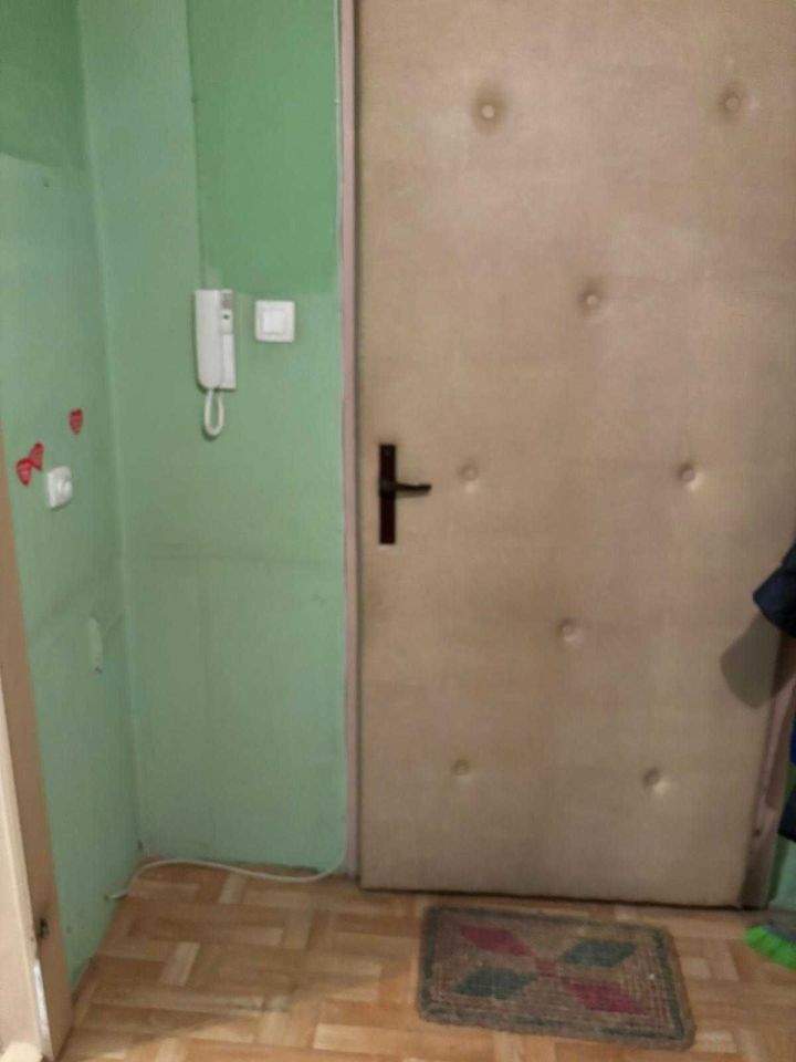 Mieszkanie 2-pokojowe Łódź Śródmieście, ul. Andrzeja Struga. Zdjęcie 3