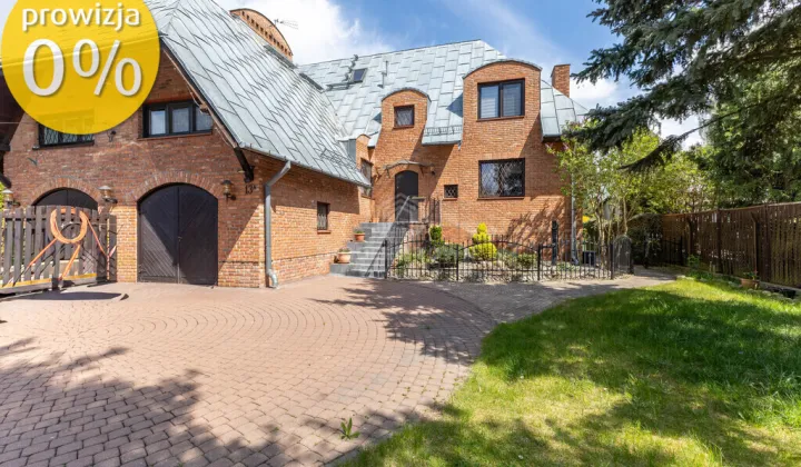 bliźniak, 6 pokoi Michałowice, ul. 11 Listopada