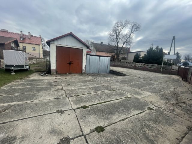 inny, 5 pokoi Drygały, ul. Tadeusza Kościuszki. Zdjęcie 17