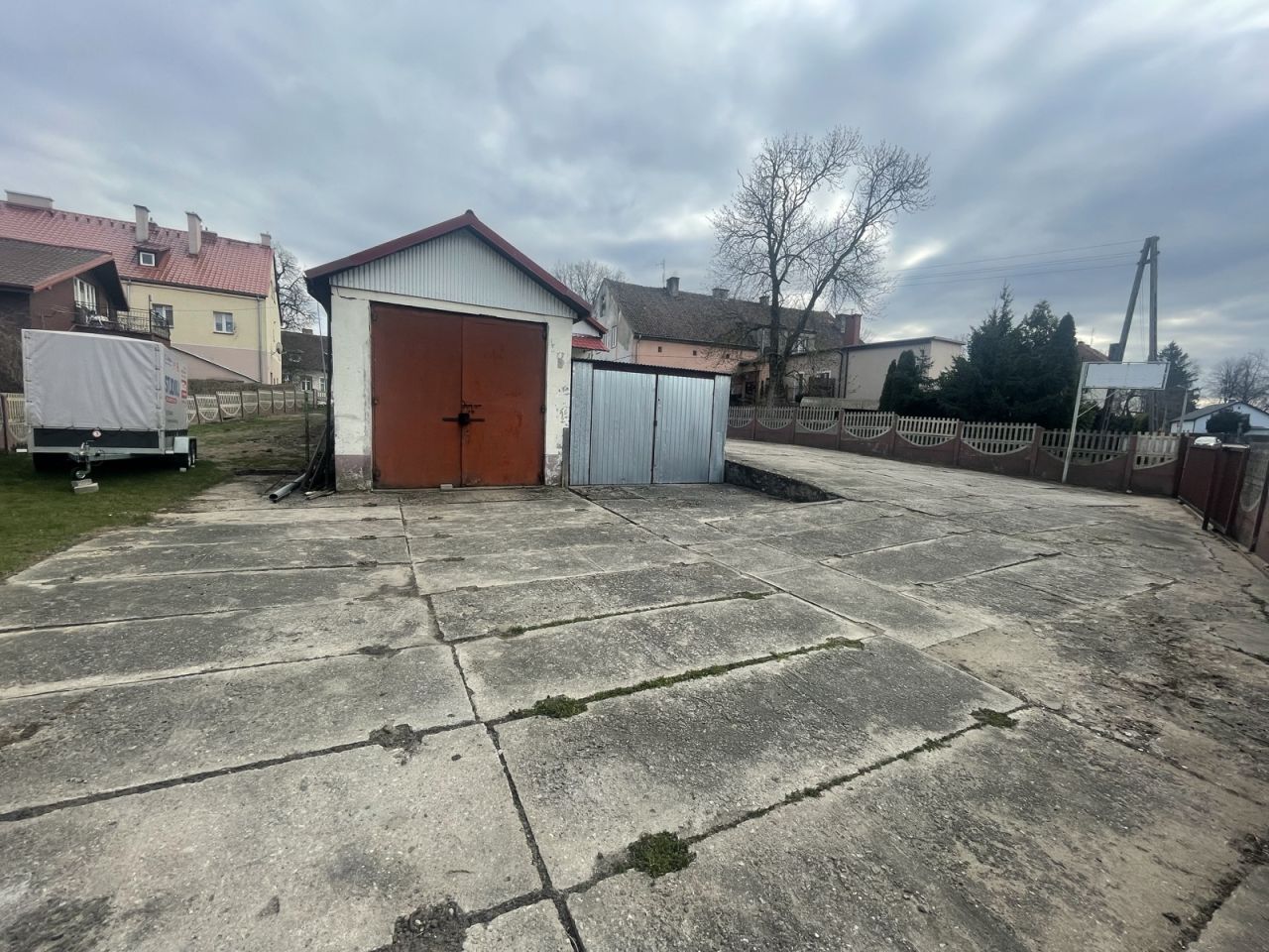 inny, 5 pokoi Drygały, ul. Tadeusza Kościuszki. Zdjęcie 17