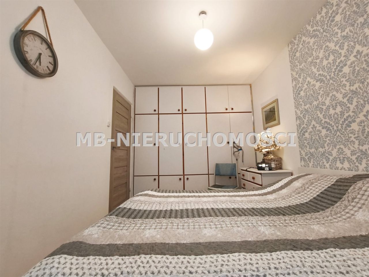 Mieszkanie 4-pokojowe Olsztyn Pieczewo, ul. Ignacego Krasickiego. Zdjęcie 7