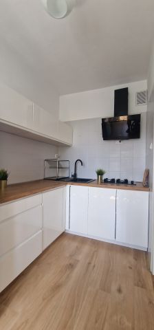 Mieszkanie 1-pokojowe Gdynia Karwiny, ul. Buraczana. Zdjęcie 5