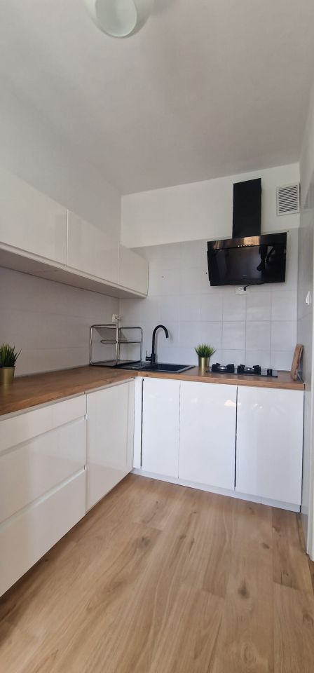 Mieszkanie 1-pokojowe Gdynia Karwiny, ul. Buraczana. Zdjęcie 5