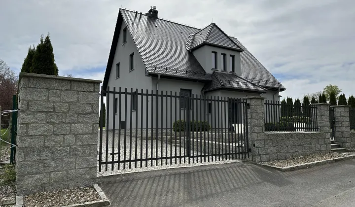 dom, 6 pokoi Gryfów Śląski, ul. Oldzańska