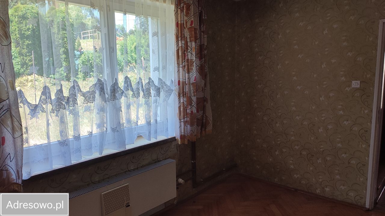 dom wolnostojący, 6 pokoi Brzozów, ul. Adama Asnyka. Zdjęcie 13