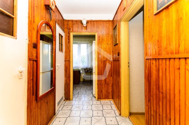 Mieszkanie 3-pokojowe Rzeszów Nowe Miasto, ul. Witolda Świadka. Zdjęcie 12