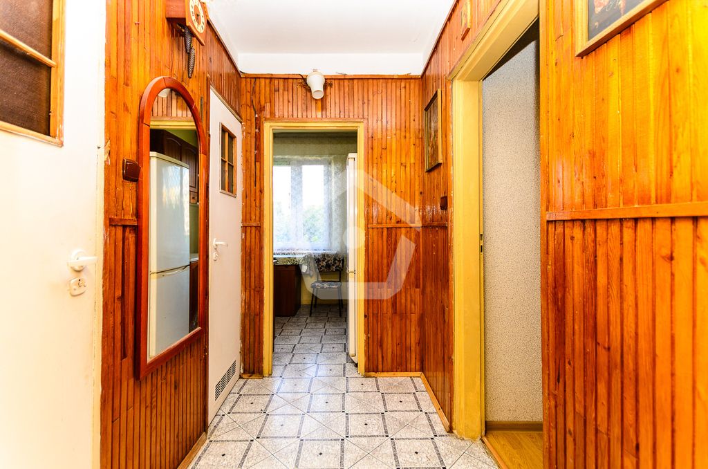 Mieszkanie 3-pokojowe Rzeszów Nowe Miasto, ul. Witolda Świadka. Zdjęcie 12